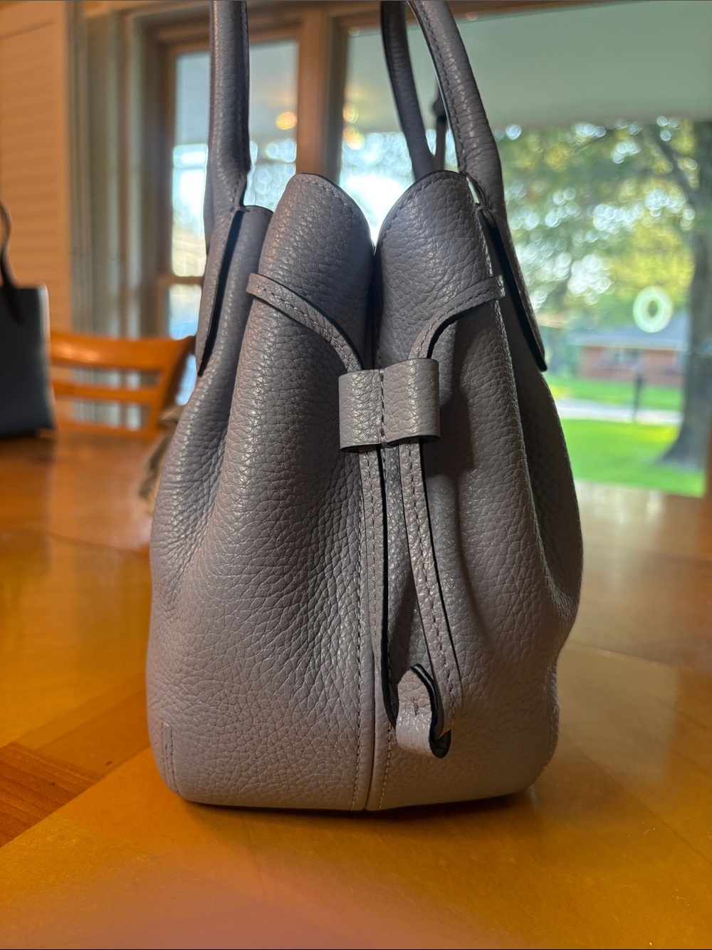 Kate Spade Dumpling Small Satchel - Picture 13 of 15